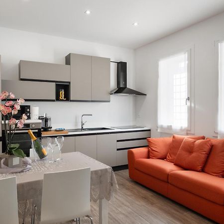 Appartamento Civico 36 A Due Passi Dal Centro - Casa Guido Vicenza Esterno foto