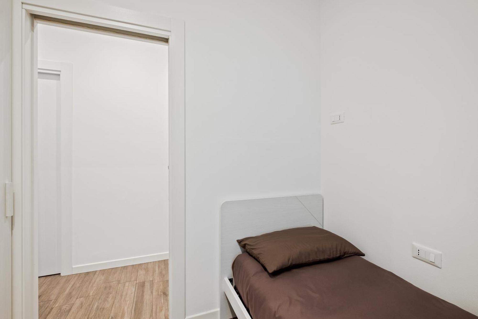 Appartamento Civico 36 A Due Passi Dal Centro - Casa Guido Vicenza Esterno foto