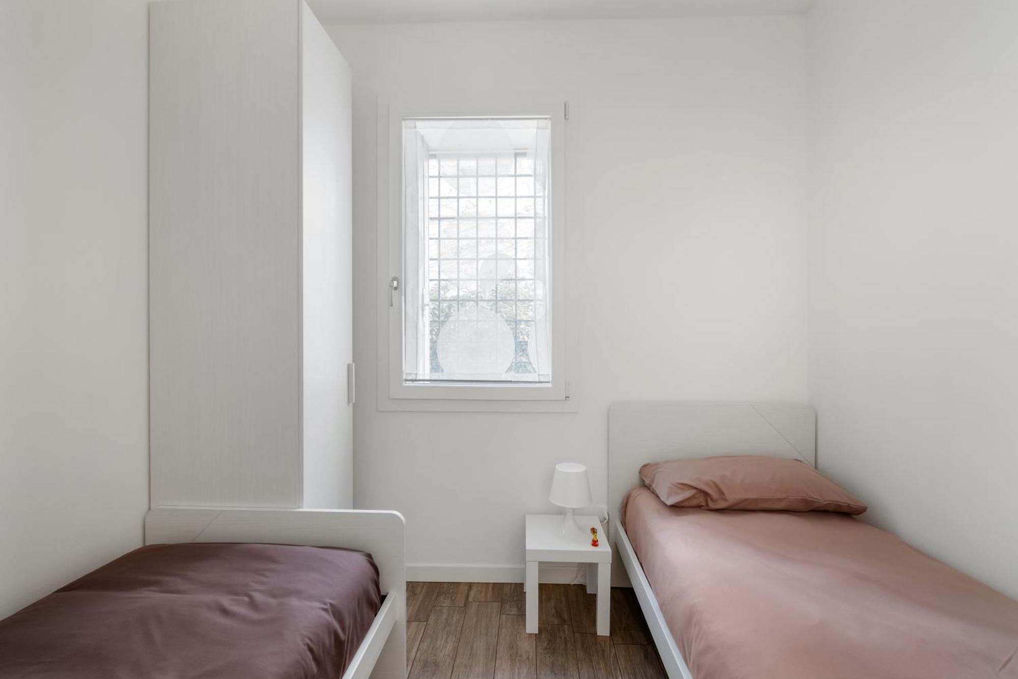 Appartamento Civico 36 A Due Passi Dal Centro - Casa Guido Vicenza Esterno foto