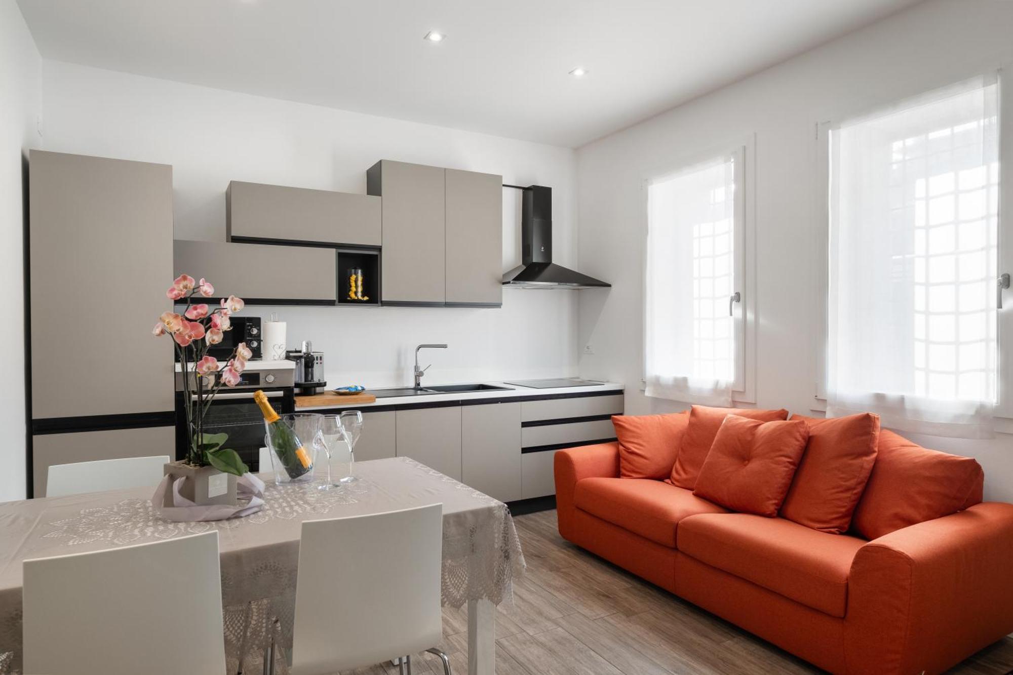 Appartamento Civico 36 A Due Passi Dal Centro - Casa Guido Vicenza Esterno foto