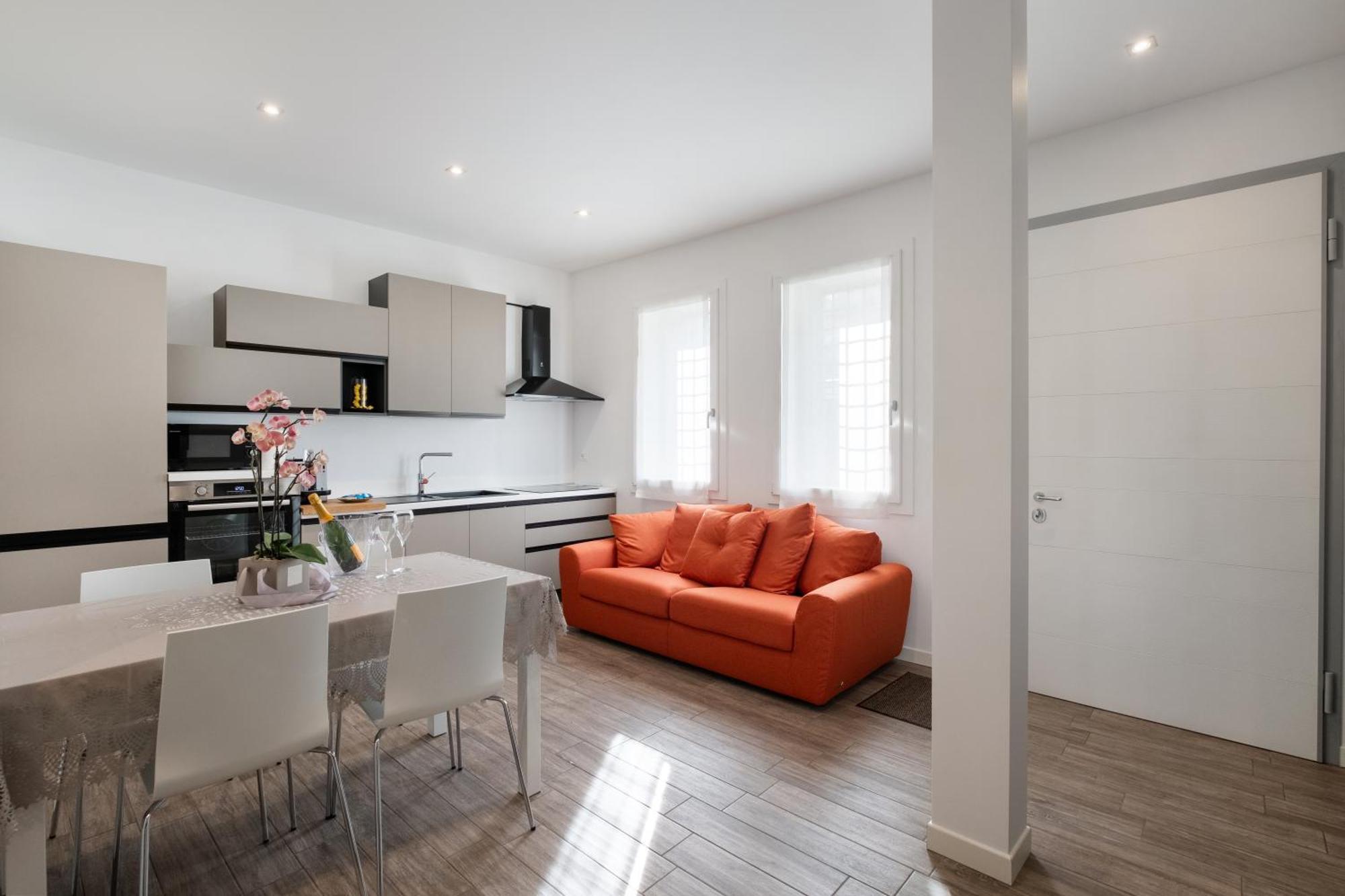 Appartamento Civico 36 A Due Passi Dal Centro - Casa Guido Vicenza Esterno foto